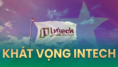 CÔNG TY CỔ PHẦN TẬP ĐOÀN KỸ THUẬT VÀ CÔNG NGHIỆP VIỆT NAM