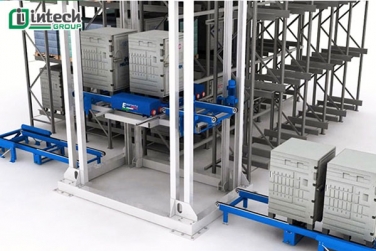 5 loi ich cua kho thong minh smart warehouse
