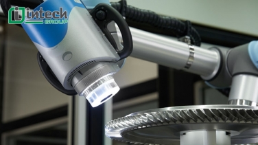 cac ung dung pho bien nhat cua robot la gi