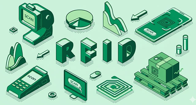cong nghe rfid la gi  nguyen ly hoat dong va ung dung cua rfid