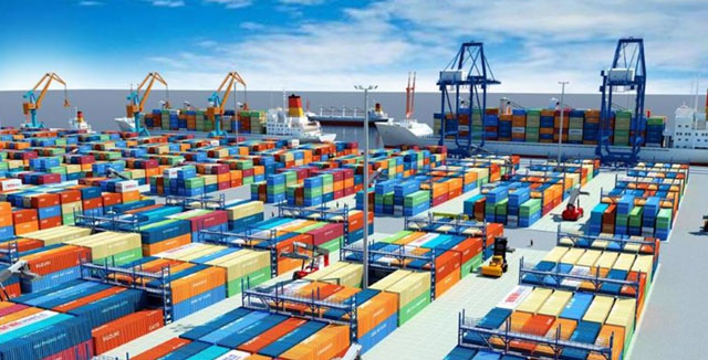 phan loai container   quan ly kho hang tich hop container