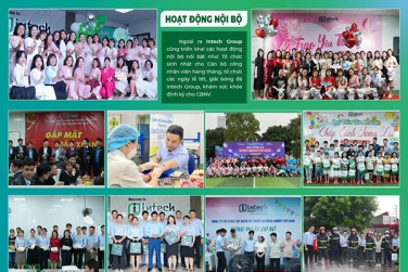nhung su kien noi bat intech nam 2023