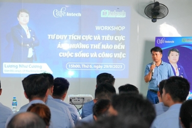 su kien intech  tu duy tich cuc va tieu cuc anh huong nhu the nao den cong viec va cuoc song