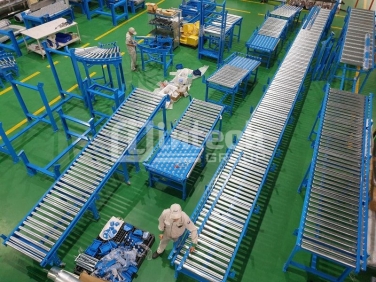 ung dung dot pha cua dan con lan inox trong nganh thuc pham