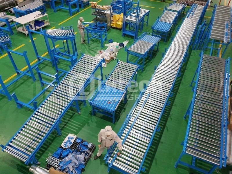 ung dung dot pha cua dan con lan inox trong nganh thuc pham