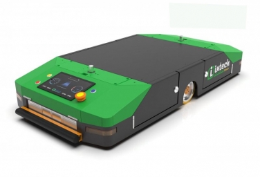 vai tro cua xe tu hanh agv trong nha kho thong minh