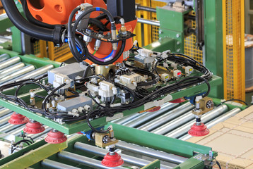 giai phap tu dong hoa