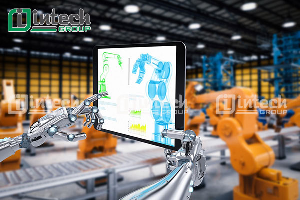 Các bước chuẩn bị cho chuyển đổi số nhà máy thông minh