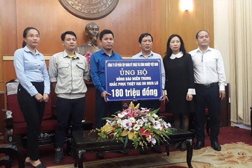 Dự án Intech