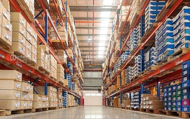 Tại sao doanh nghiệp cần dự trữ hàng hóa?