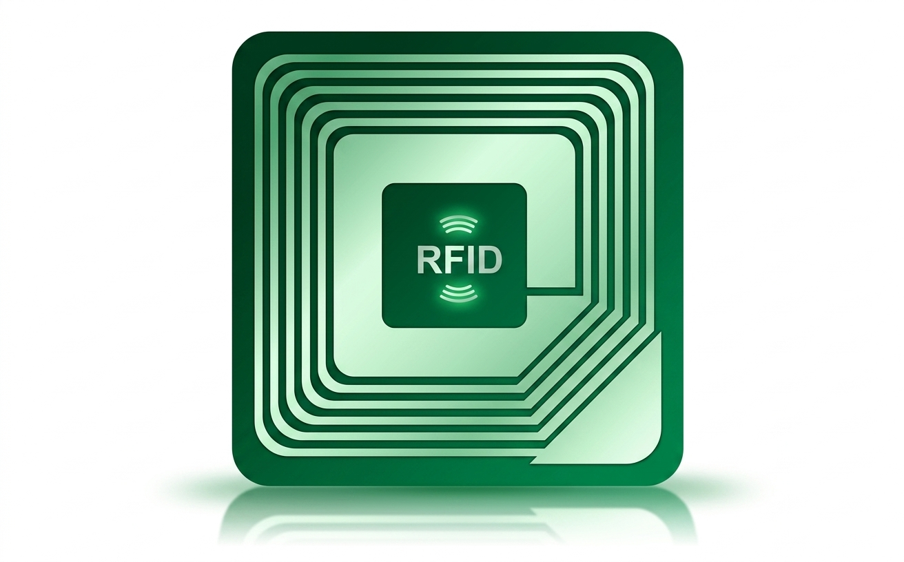 Lợi ích của công nghệ RFID