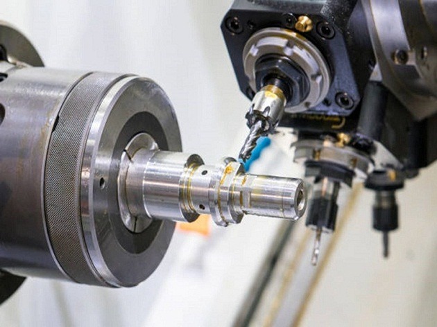 Gia công cnc Gia công cnc