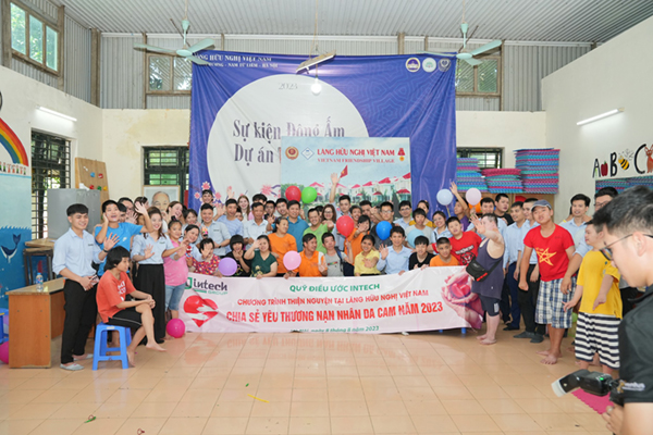 Dự án Intech