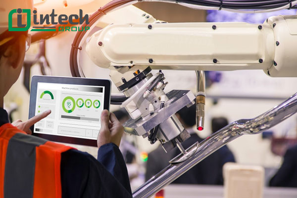 Các ứng dụng IIoT, AI, Big Data hỗ trợ bảo trì dự đoán chính xác