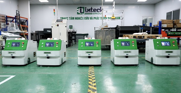 giai phap robot tu hanh