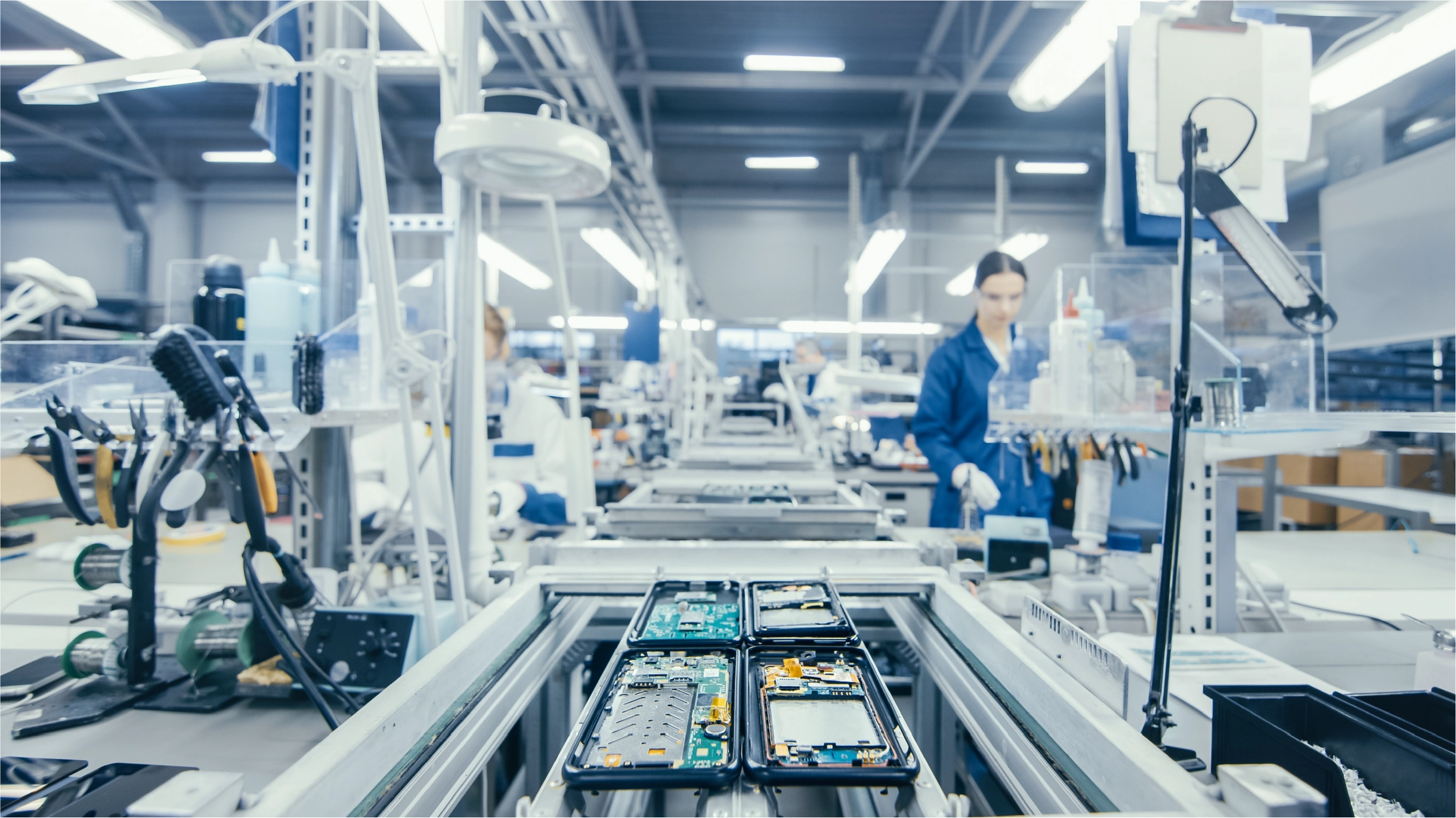 nganh dien   dien tu