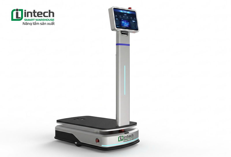 giai phap robot amr ita   e300 pro